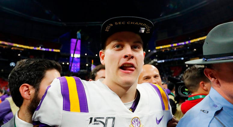 LSU