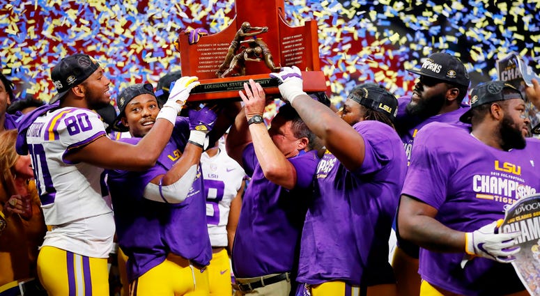 LSU