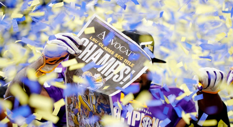 LSU