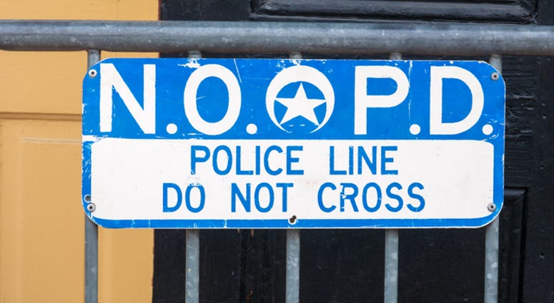 NOPD