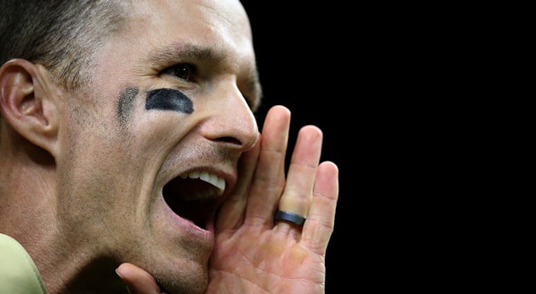 Its gets loud in the Dome, watch for hearing loss