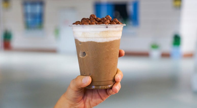 Starbucks coming to an underserved neighborhood near you