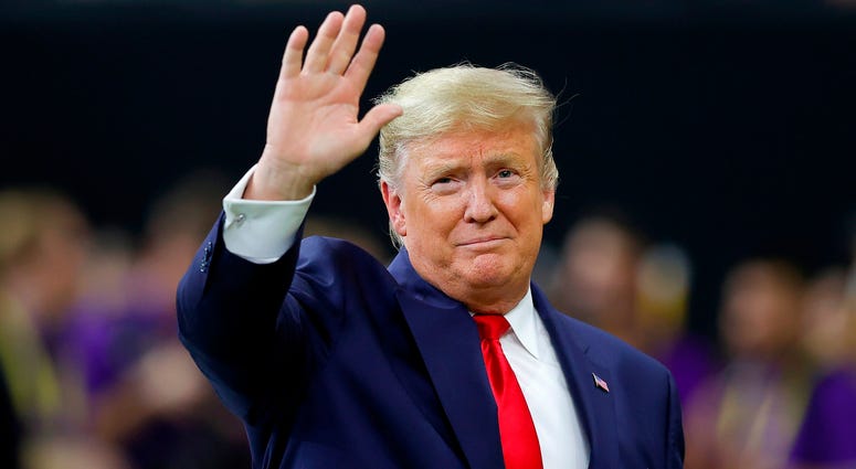 trump