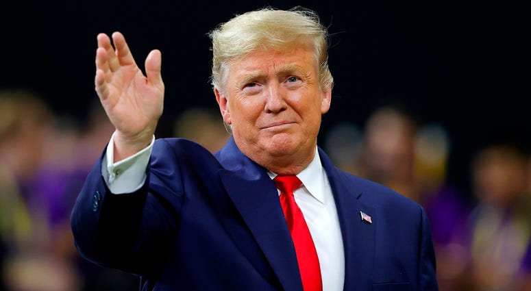 trump