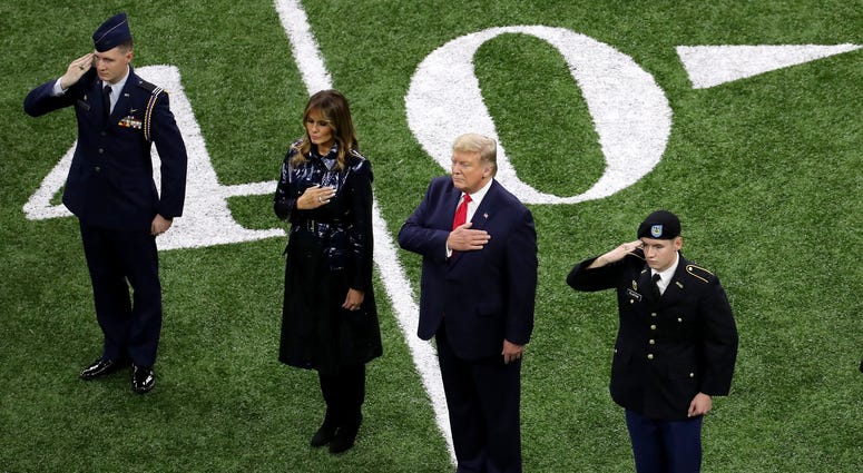 Trump