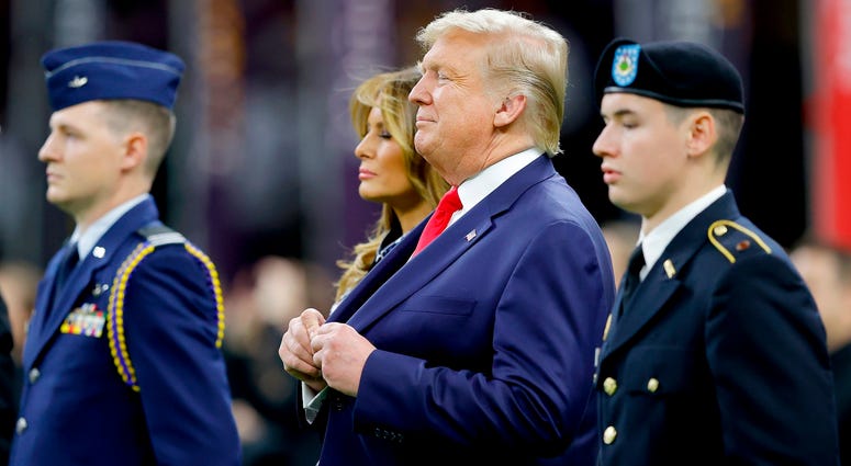 trump