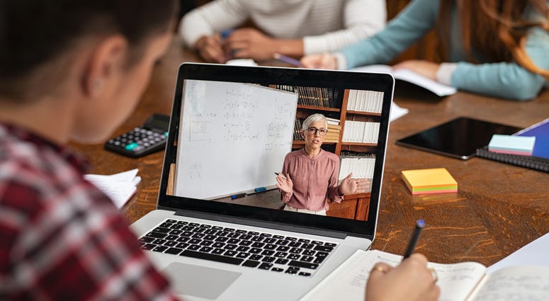 Move comes just days after Jefferson Parish Schools offered online educating