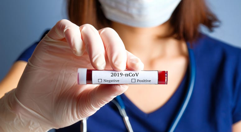 New Orleans Health Department addresses coronavirus
