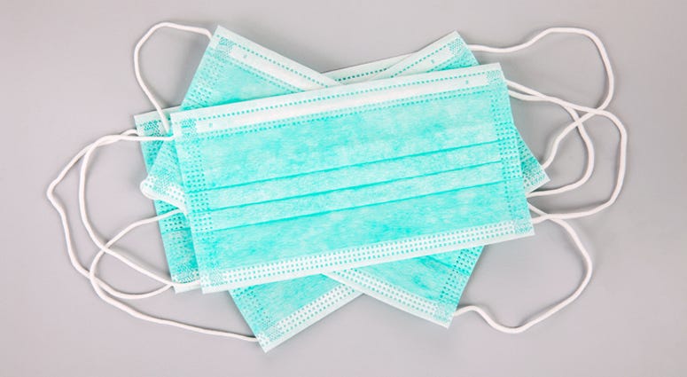 Face masks