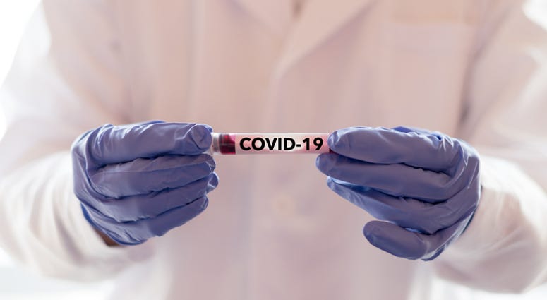 COVID-19