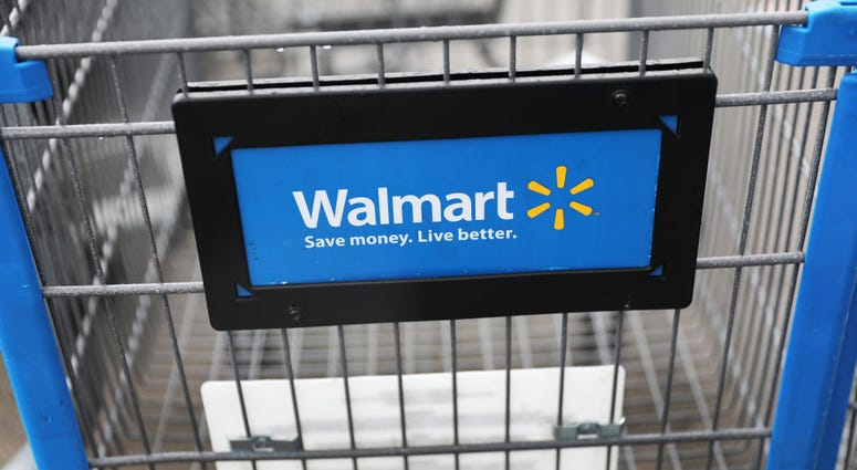 walmart