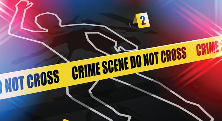 Nighttime murder in Slidell yields two arrests