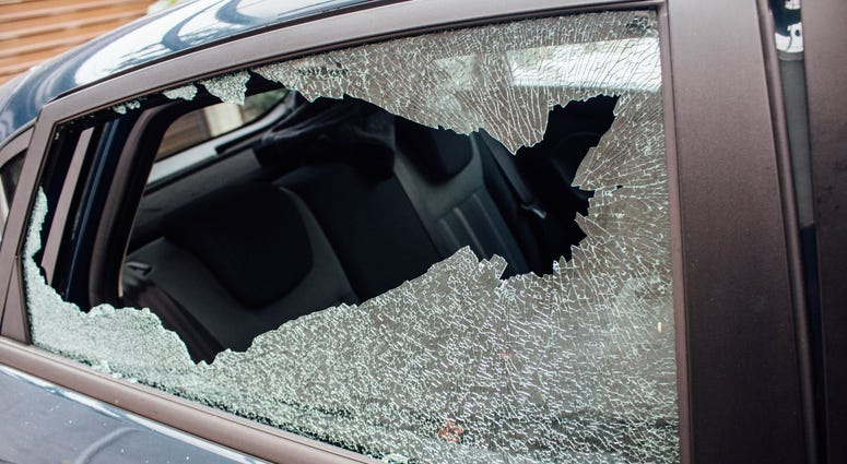 Additional arrest made in car burglaries