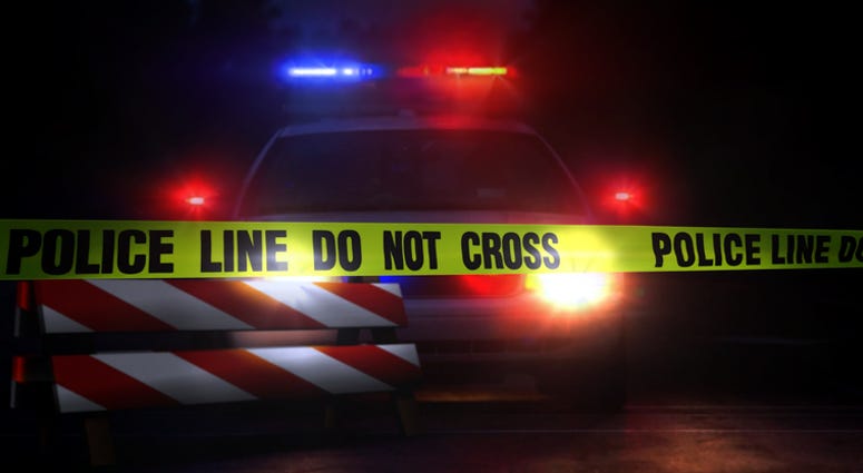 Sixth District Murder, Shooting