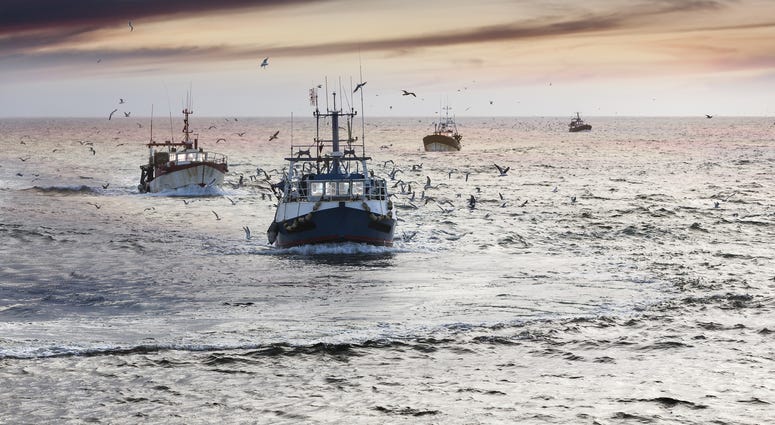 Fishermen
