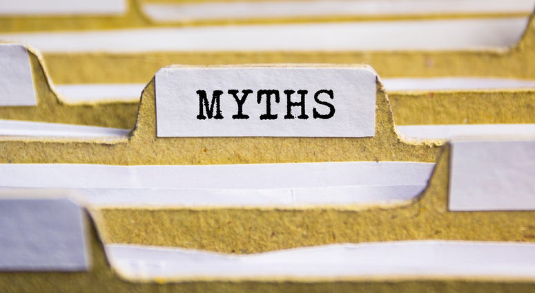 Myths