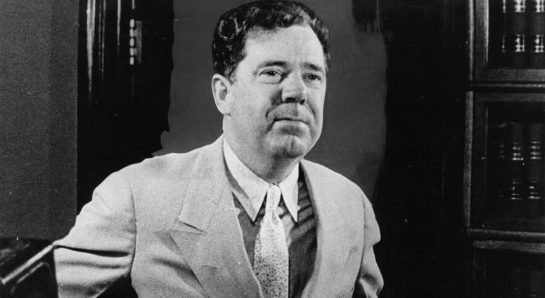 Huey Long