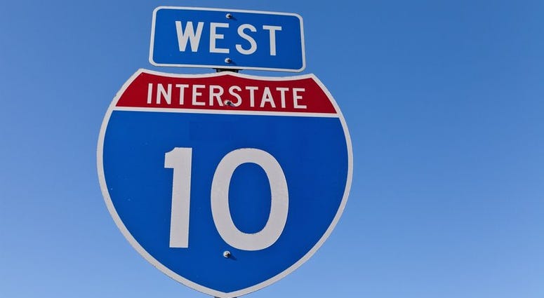 Interstate 10