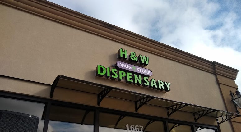 H&W dispensary