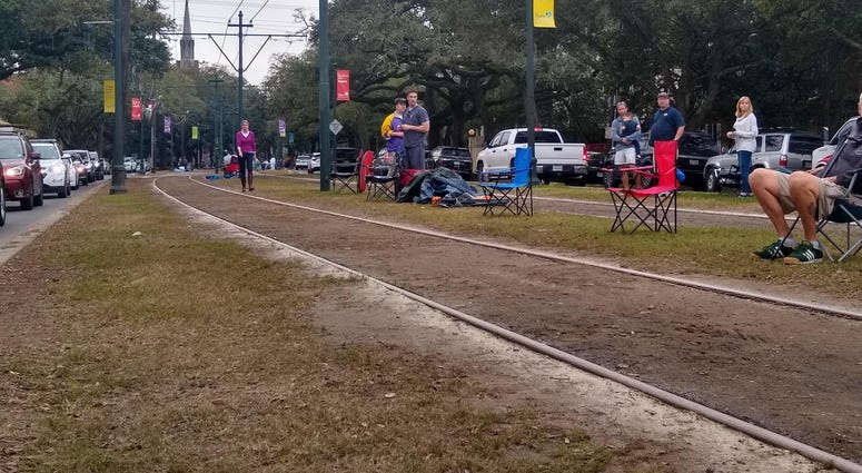 Mardi Gras