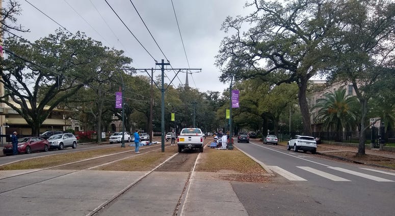 Mardi Gras
