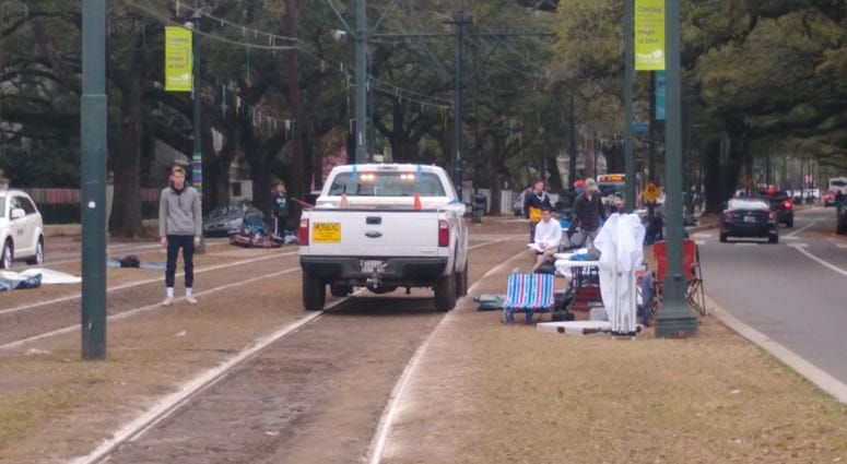 Mardi Gras