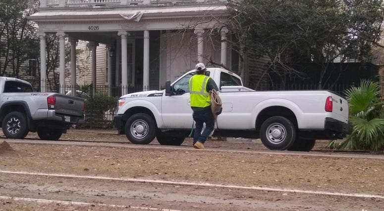 Mardi Gras
