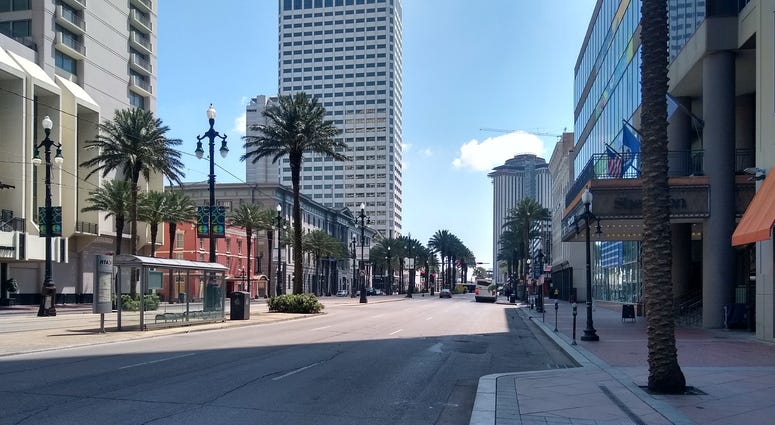 New Orleans