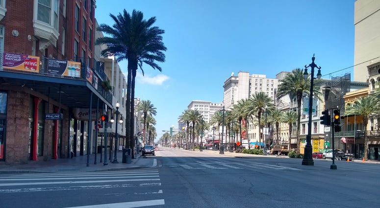 New Orleans