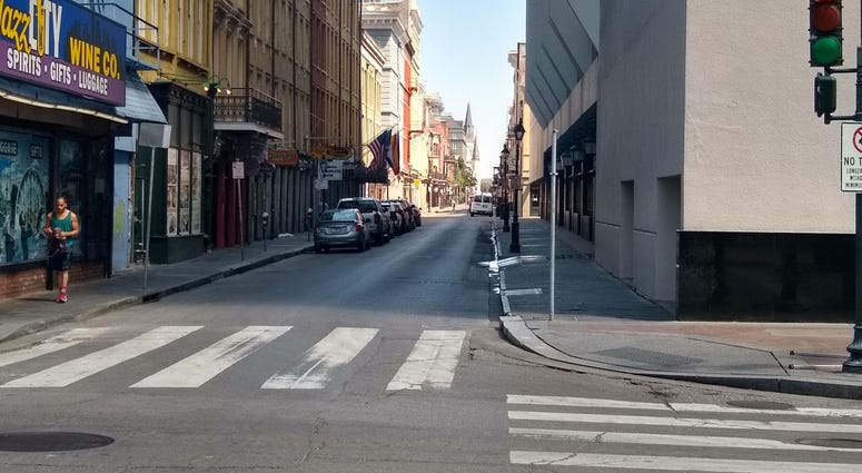 New Orleans
