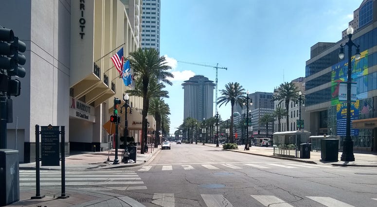 New Orleans