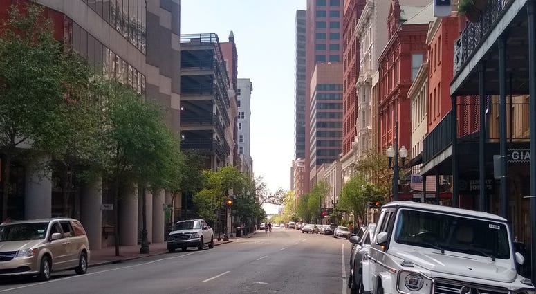 New Orleans