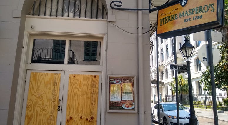 New Orleans