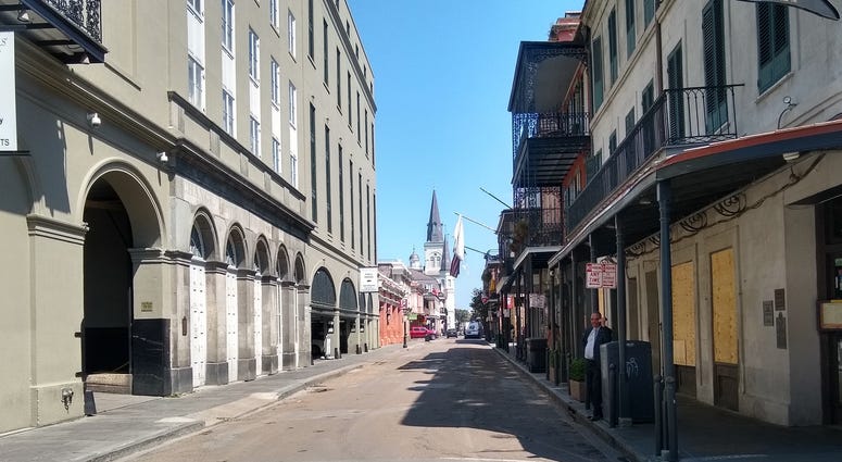 New Orleans