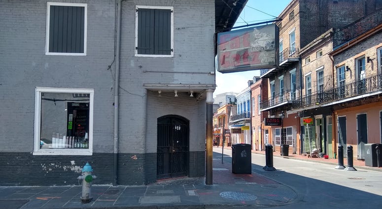 New Orleans