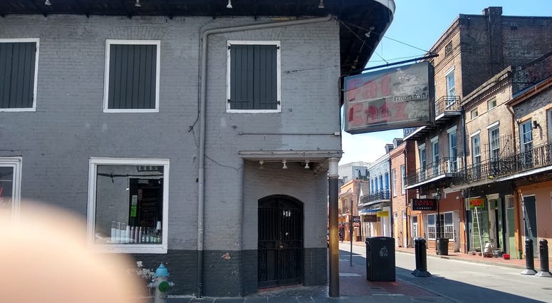 New Orleans