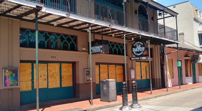 New Orleans
