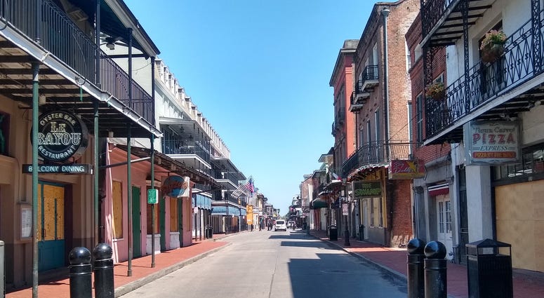 New Orleans