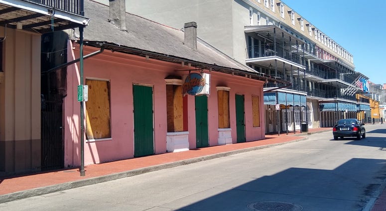 New Orleans
