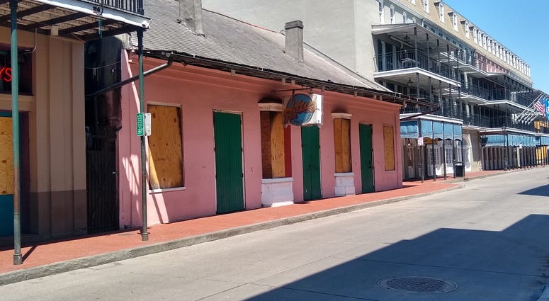 New Orleans