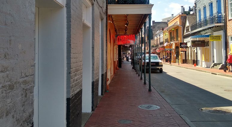 New Orleans