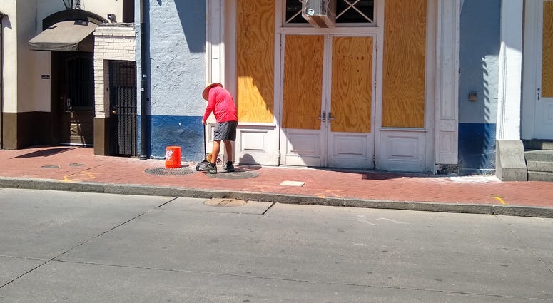 New Orleans