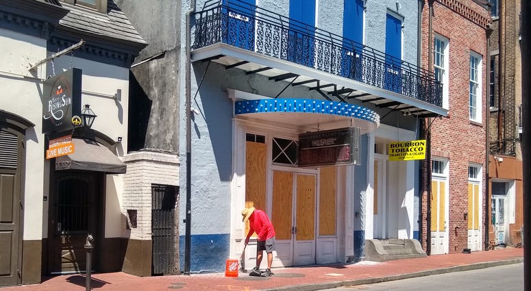 New Orleans