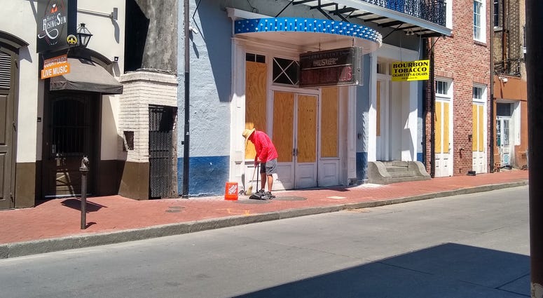 New Orleans
