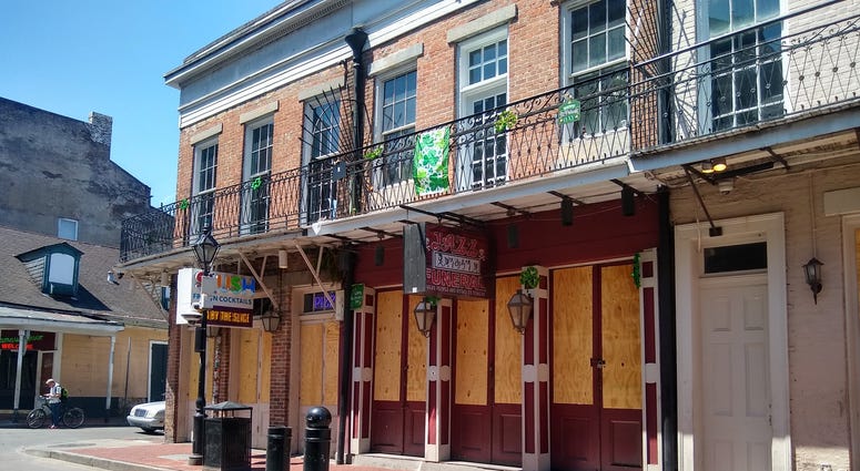 New Orleans