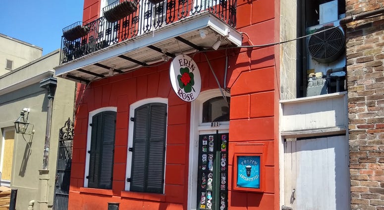 New Orleans