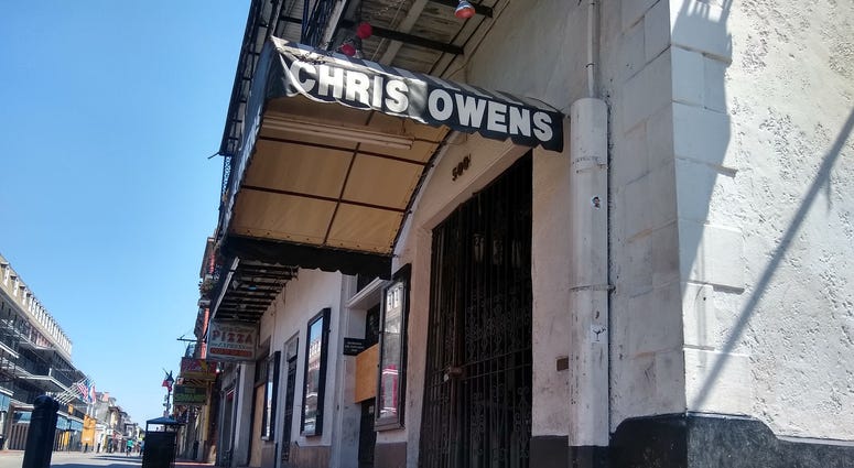 New Orleans