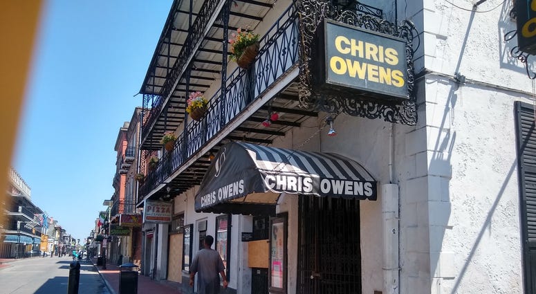 New Orleans
