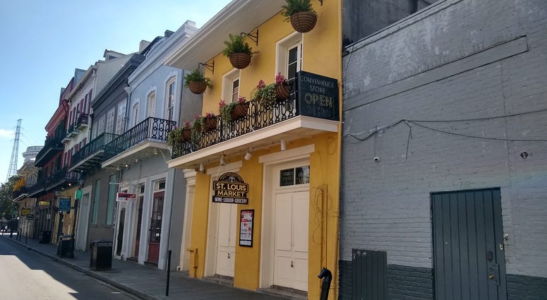New Orleans