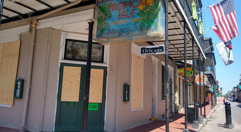 New Orleans